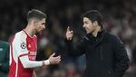 Era Arteta di Arsenal: Sudah Rekrut 6 Pemain Chelsea