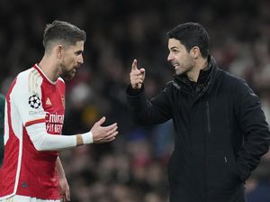 Jorginho Pertimbangkan Karier Sebagai Pelatih Setelah Pensiun Jorginho Pertimbangkan Karier Sebagai Pelatih Setelah Pensiun