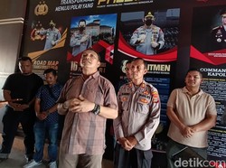 Permintaan Maaf Debt Collector Usai Kepung Pemobil di Jogja