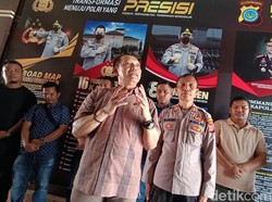 Debt Collector Viral Kepung Pemobil di Jogja Minta Maaf