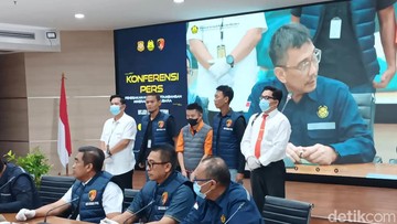 Tambang Bijih Emas Ilegal di Kalimantan Terbongkar! Begini Modusnya