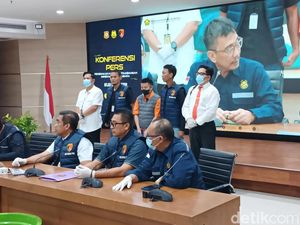 Tambang Bijih Emas Ilegal di Kalimantan Terbongkar! Begini Modusnya