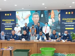 Tambang Bijih Emas di Kalimantan Dikelola Ilegal WN China, Panjangnya 1,6 Km!