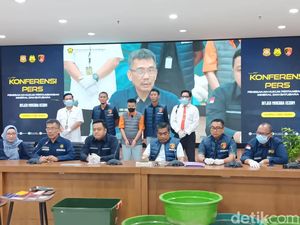 Tambang Bijih Emas di Kalimantan Dikelola Ilegal WN China, Panjangnya 1,6 Km! Tambang Bijih Emas di Kalimantan Dikelola Ilegal WN China, Panjangnya 1,6 Km!