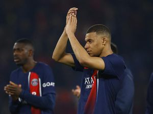 Mbappe Tinggalkan PSG Akhir Musim Ini Mbappe Tinggalkan PSG Akhir Musim Ini