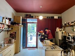 Di Kafe Slow Bar Gaya Australia Ini Bisa Ngopi Gesha Jairo Arcila
