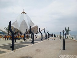 Upaya Sumedang Perangi Praktik Pungli di Objek Wisata