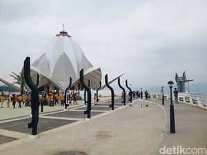 Upaya Sumedang Perangi Praktik Pungli di Objek Wisata Upaya Sumedang Perangi Praktik Pungli di Objek Wisata