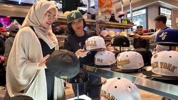 Menciptakan Momen Legendaris bersama Pecinta Street Fashion