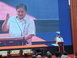 RI Tuding Sikap Uni Eropa Berubah-ubah & Tidak Rasional, Ada Apa Nih?