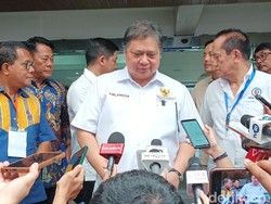 38 Negara Setuju Indonesia Jadi Anggota OECD