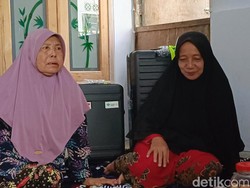 Semangat Ngatima, Nenek 1 Abad Asal Probolinggo yang Naik Haji Tahun Ini