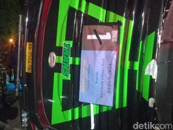 Lokasi Kecelakaan Bus Terguling di Ciater Disebut Jalur Blackspot