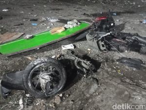 Polda Jabar: PO Bus Trans Putera Fajar Abal-abal! Polda Jabar: PO Bus Trans Putera Fajar Abal-abal!