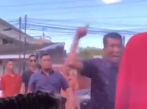 Viral Ricuh Penarikan Mobil oleh Debt Collector di DIY, Ini Klarifikasinya Viral Ricuh Penarikan Mobil oleh Debt Collector di DIY, Ini Klarifikasinya