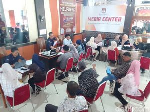 Tugas-Wewenang PPS Pilkada 2024, Gaji, dan Masa Kerjanya Tugas-Wewenang PPS Pilkada 2024, Gaji, dan Masa Kerjanya