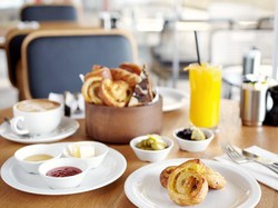 Ramai Istilah Sarapan Adalah Tidak Sarapan, Ini Penjelasannya