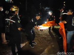 Korban Tewas Bondet Pasuruan Belum Teridentifikasi karena Tubuh Hancur