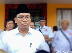 Diperintah Maju Pilgub, Ketua Gerindra Jateng: 200 Tahun Harus Menang!
