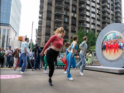 5 Fakta Portal Penghubung Dublin-New York yang Ditutup lalu Dibuka Lagi