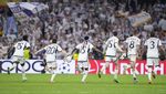Angkernya Bernabeu