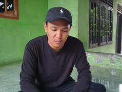 Cerita Ayah Kandung Soal Anaknya Tewas Dianiaya Ayah Tiri di Medan