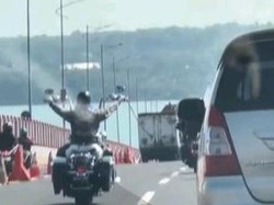 2 Kasus Harley di Jatim yang Tuai Sorotan