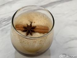 Hidden Gem! Kafe Slow Bar di dalam Perumahan dengan Seduhan Kopi yang Nikmat