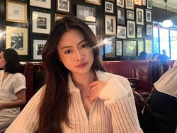 Sheva Audrey Pemilih Urusan Kerjaan Untuk Jaga Nama Baik Vitalia Shesya