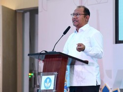 Kemendagri Tunjuk Sekda Sofian Ibrahim Jadi Plh Gubernur Gorontalo