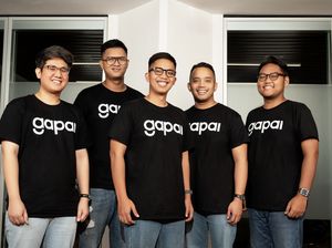 Startup Pekerja Migran Indonesia Disuntik Dana Segar Rp 16 Miliar Startup Pekerja Migran Indonesia Disuntik Dana Segar Rp 16 Miliar