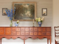 Klasik tapi Kekinian, Ini 7 Ciri Khas Interior Modern Classic