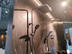 Cara Bersihkan Kepala Shower biar Air Tidak Mudah Tersumbat