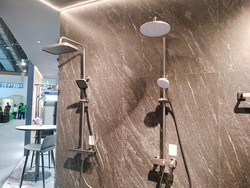 Begini Cara Memilih Shower Kamar Mandi yang Tahan Lama dan Hemat Air