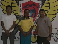 Penjaga Sekolah Ditangkap gegara Cabuli Siswi SD, Diduga Banyak Jadi Korban