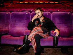 Sosok Artis Yogi Gamblez yang Ditangkap Karena Narkoba Bareng Epy Kusnandar