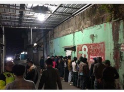 21 Remaja Diduga Hendak Tawuran Diamankan Polisi di Ciawi, Botol Ciu Disita