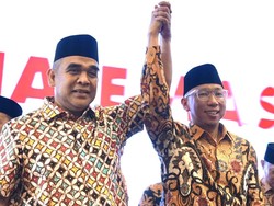 Muzani Perkenalkan Rahmat Mirzani Jadi Cagub Lampung dari Partai Gerindra