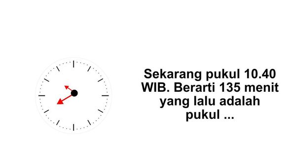 Panas Terik Bikin Otak Ngadat? Yuk, Encerkan Lagi di Sini