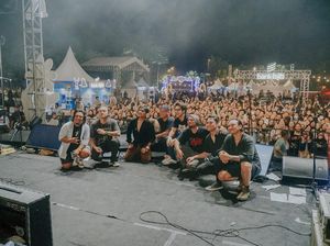 Berani Jadi Beda Festival Jadi Ajang Hiburan Nasabah Milenial bank bjb Berani Jadi Beda Festival Jadi Ajang Hiburan Nasabah Milenial bank bjb