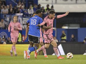 Montreal Vs Inter Miami: Messi Cs Comeback, Menang 3-2