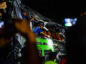 Bus Laka Maut Subang Berstatus AKDP di Wonogiri Ternyata Dijual Tahun Lalu Bus Laka Maut Subang Berstatus AKDP di Wonogiri Ternyata Dijual Tahun Lalu
