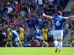 Sheffield United Bobol 101 Gol, Jadi Rekor Baru Premier League!