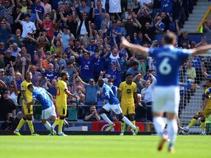 Sheffield United Bobol 101 Gol, Jadi Rekor Baru Premier League! Sheffield United Bobol 101 Gol, Jadi Rekor Baru Premier League!