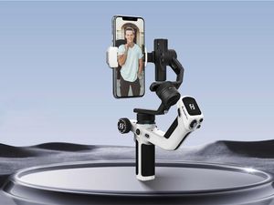 Feiyu Scorp Mini 2 Tiba di Indonesia, Segini Harganya