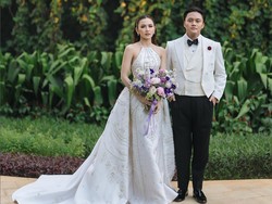 Penjelasan Pengacara soal Rizky Febian-Mahalini Ajukan Pengesahan Pernikahan