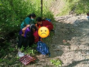 Ibu di Tana Toraja Melahirkan di Jalan Usai Dibonceng Motor, Bayi Meninggal Ibu di Tana Toraja Melahirkan di Jalan Usai Dibonceng Motor, Bayi Meninggal