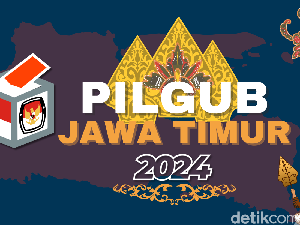 Romantisme PKB-PDIP di Pilgub Jatim Romantisme PKB-PDIP di Pilgub Jatim