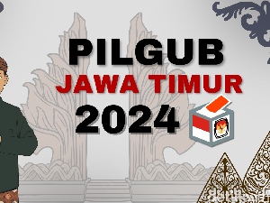 Respons TPP Khofifah-Emil Usai Risma-Gus Hans Gugat Hasil Pilgub ke MK Respons TPP Khofifah-Emil Usai Risma-Gus Hans Gugat Hasil Pilgub ke MK