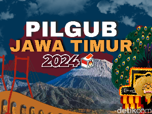 KPU Pastikan Netralitas 7 Panelis Debat Kedua Pilgub Jatim 2024 KPU Pastikan Netralitas 7 Panelis Debat Kedua Pilgub Jatim 2024